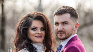 Veste mare pentru fanii  Mireasă pentru fiul meu (MPFM)! Nicoleta și Cătălin au devenit părinți! Prima fotografie cu bebelușul 