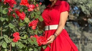 Andreea Mantea de la Puterea Dragostei, fericită alături de iubit