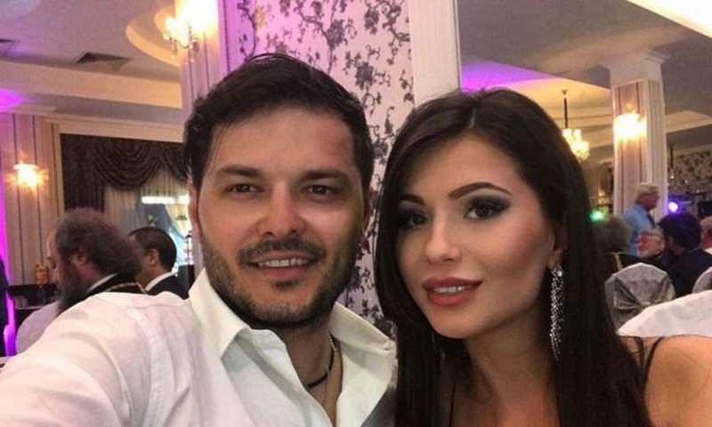 Ce a apărut pe contul de socializare al lui Liviu Vârciu după ce Anda Călin a născut pentru a doua oară? 