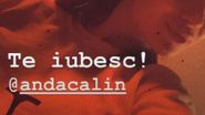 Ce a apărut pe contul de socializare al lui Liviu Vârciu după ce Anda Călin a născut pentru a doua oară? 