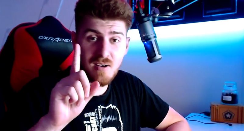 Prima reacție a Poliției, în cazul vloggerului Alexandru Bălan