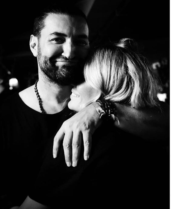 Smiley a spus adevărul despre relația cu Gina Pistol: &bdquo;Era firesc să apară și...&rdquo;