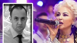 Lovitură cruntă pentru Stana Izbașa! Celebra cântăreață de muzică bănățeană este în doliu: „Dacă Dumnezeu a ales să-l ia la el, ce pot să fac?”