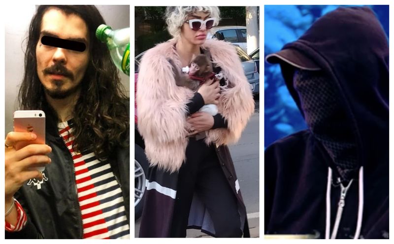 T&acirc;năr din anturajul iubitului Margheritei face acuzații grave: &bdquo;Are interdicție &icirc;n farmaciile din București. Facea scandal&rdquo;