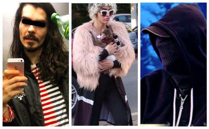 Tânăr din anturajul iubitului Margheritei face acuzații grave: „Are interdicție în farmaciile din București. Facea scandal”