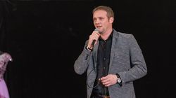Câștigătorul Românii au talent a fost dat în judecată! Radu Palaniță a fost executat silit din cauza datoriilor!