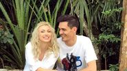 Surpriză uriașă în showbiz. Andreea Bălan și George Burcea, din nou împreună. Ce doi s-au dat de gol pe Internet