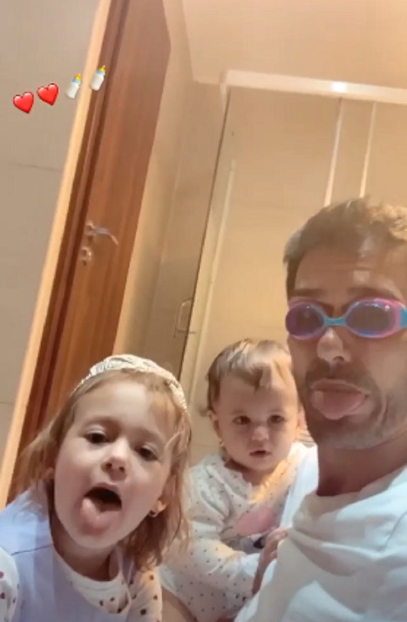 Surpriză uriașă &icirc;n showbiz. Andreea Bălan și George Burcea, din nou &icirc;mpreună. Ce doi s-au dat de gol pe Internet