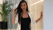 Drama trăită de iubita lui Liviu Vârciu, Anda Călin