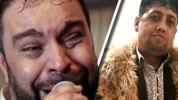 Florin Salam, duet inedit cu manelistul care și-a înjunghiat de 11 ori soția! Dan Drăghici este condamnat la 20 de ani de închisoare în Anglia