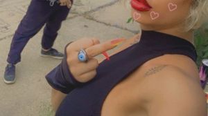 Iubitul Margheritei de la Clejani a cedat. Gest uluitor pe rețelele de socializare: „Mi-am umilit familia. Am ajuns să vomit de 4, 5 ori pe zi...”
