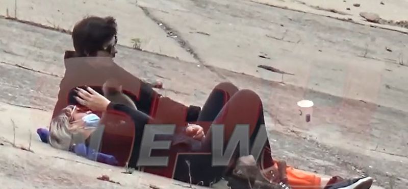 Iubitul Margheritei de la Clejani a cedat. Gest uluitor pe rețelele de socializare: „Mi-am umilit familia. Am ajuns să vomit de 4, 5 ori pe zi...”