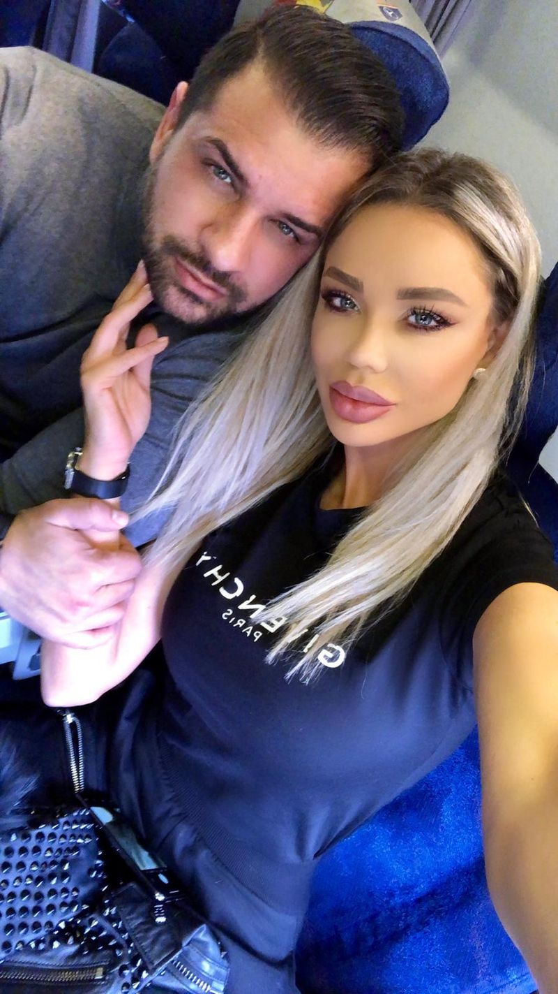 Alex Bodi a răspuns gestului umilitor făcut de Bianca Drăgușanu la adresa lui. Reacție neașteptată din partea afaceristului: „Focul a ars mai...”