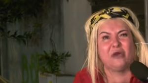 Viorica de la Clejani, ieșire nervoasă în direct: „Am nervi și nu am consumat nimic. De o săptămână sunt terorizată de presă” 