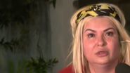 Viorica de la Clejani, ieșire nervoasă în direct: „Am nervi și nu am consumat nimic. De o săptămână sunt terorizată de presă” 