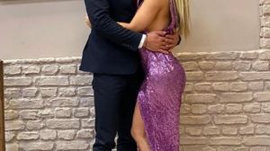 Andreea Pirui și Marius de la Puterea Dragostei s-au despărțit