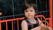 Transformarea Florentinei, copila hrănită până la 4 ani doar cu pufuleți! A fost salvată de la moarte în urmă cu 6 ani, iar acum este o adolescentă superbă