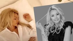 Denisa Manelista a murit, dar a redevenit activă pe piața muzicală! Imagini nedifuzate până acum! Cât era de frumoasă... Video