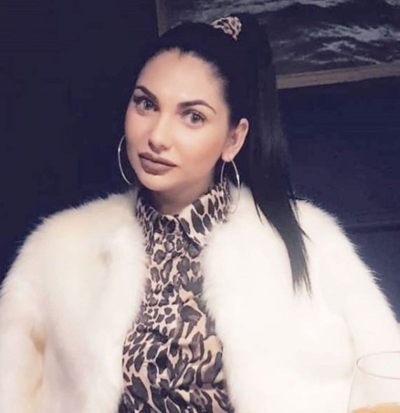 Adevăratul motiv pentru care Daiana a format cuplu cu Gabriel 