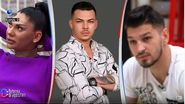 Adevăratul motiv pentru care Daiana a format cuplu cu Gabriel 