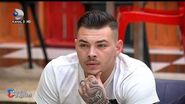 Adevăratul motiv pentru care Daiana a format cuplu cu Gabriel 
