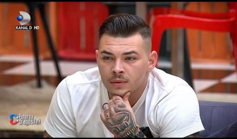 Adevăratul motiv pentru care Daiana a format cuplu cu Gabriel 