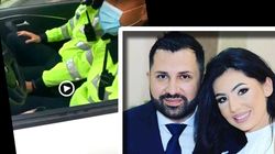 Cântăreți celebri, agresați în trafic de Poliție! ”Am rămas șocat”! Abuzul a fost filmat | Video