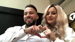 Manuela şi Robert Ionescu de la Puterea Dragostei sunt iubiţi? Declaraţii exclusive despre relaţia pe care o au în afara emisiunii