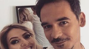 Dovada că Lidia Buble și Răzvan Simion s-au despărțit! Cu cine s-a afișat artista în oraș?