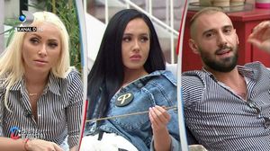 Marius de la Puterea Dragostei a înșelat-o pe Andreea Pirui? Ella a aruncat bomba în emisiune: „Avea în telefon...”