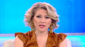 Mirela Vaida le ia apărarea soților Vulpița și Viorel: „Ce au făcut oamenii ăștia, au luat pâinea cuiva?” Mirela Vaida le ia apărarea soților Vulpița și Viorel: „Ce au făcut oamenii ăștia, au luat pâinea cuiva?”