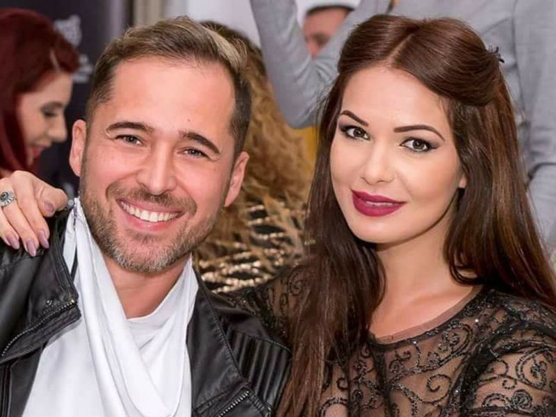 Dinu Maxer a făcut anunțul devastator: „Are cancer”. Vestea a căzut ca un trăznet peste familia artistului
