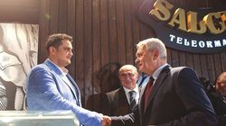 Fiul lui Liviu Dragnea a cumpărat 4 bolizi de lux în anul în care tatăl său a fost condamnat la închisoare! Mașinile luate în leasing de firma lui Valentin Dragnea valorează o jumătate de milion de euro!