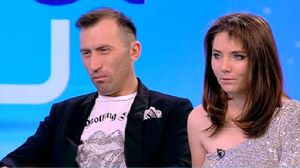 Este regizat! Ce au făcut Vulpița și Viorel când s-au pornit camerele