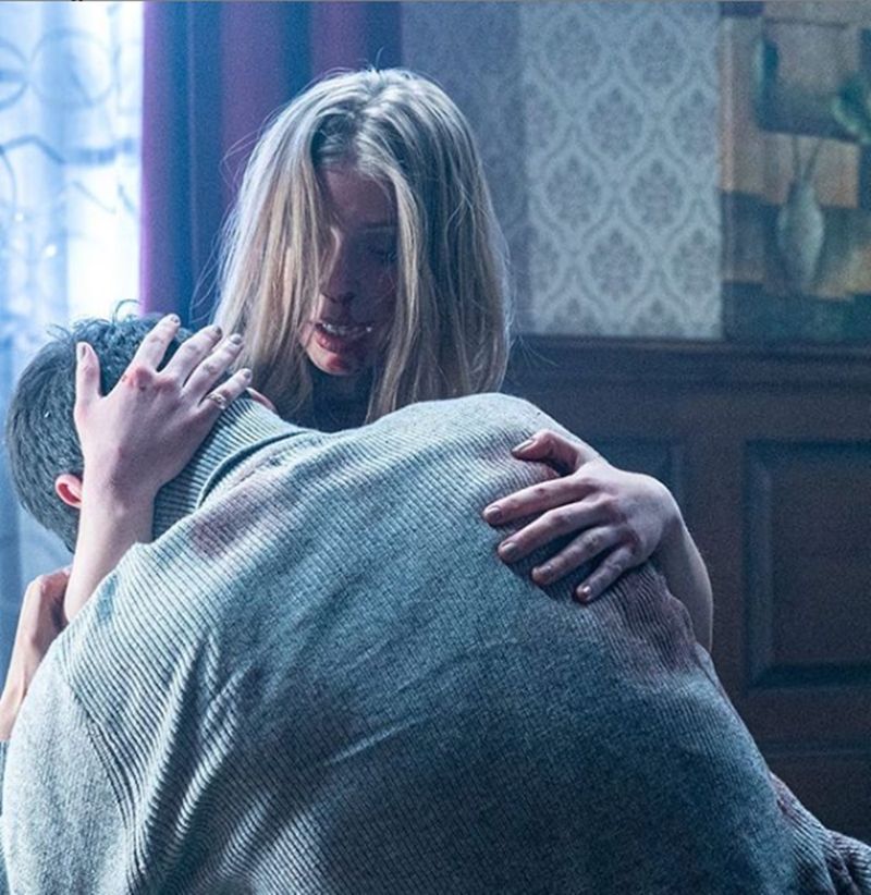 George Burcea, surprins &icirc;n brațele altei femei. Și-a refăcut viața după despărțirea de Andreea Bălan? &bdquo;Buzele tale...&rdquo;