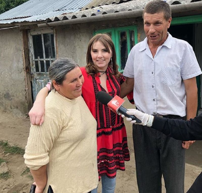 Ce s-a &icirc;nt&acirc;mplat cu Vulpița, după ce a fost bătută cu pietre? &Icirc;ți vor da lacrimile c&acirc;nd vei vedea asta 