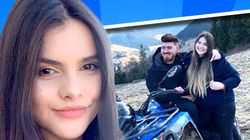 Iubita vloggerului Colo, prima reacție în scandalul minorelor abuzate! Alexandra îl susține pe Alexandru Balan, cercetat pentru instigare la violență și hărțuire