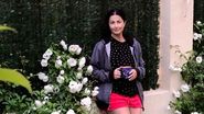 Cum a apărut Gabriela Cristea pe rețelele de socializare. Fanii au crezut că nu văd bine