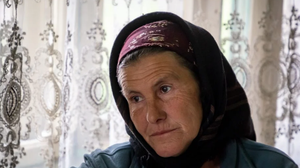 Lenuța este din Rășinari vrea să-și deschidă brânzărie 