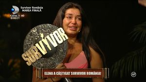 Elena Ionescu, câștigătoarea Survivor România, vine la Ștafeta Mixtă cu Alex și Cornelia
