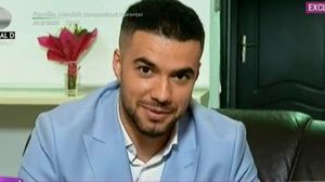 Culiță Sterp, declarație de dragoste pentru o fată misterioasă