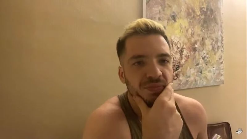 Nelson Mondialu i-a dat fatala lui Livian de la Puterea Dragostei. Ce a putut să &icirc;i facă propriul tată?