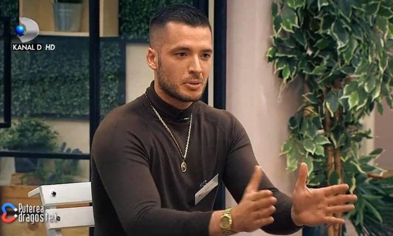 Nelson Mondialu i-a dat fatala lui Livian de la Puterea Dragostei. Ce a putut să &icirc;i facă propriul tată?