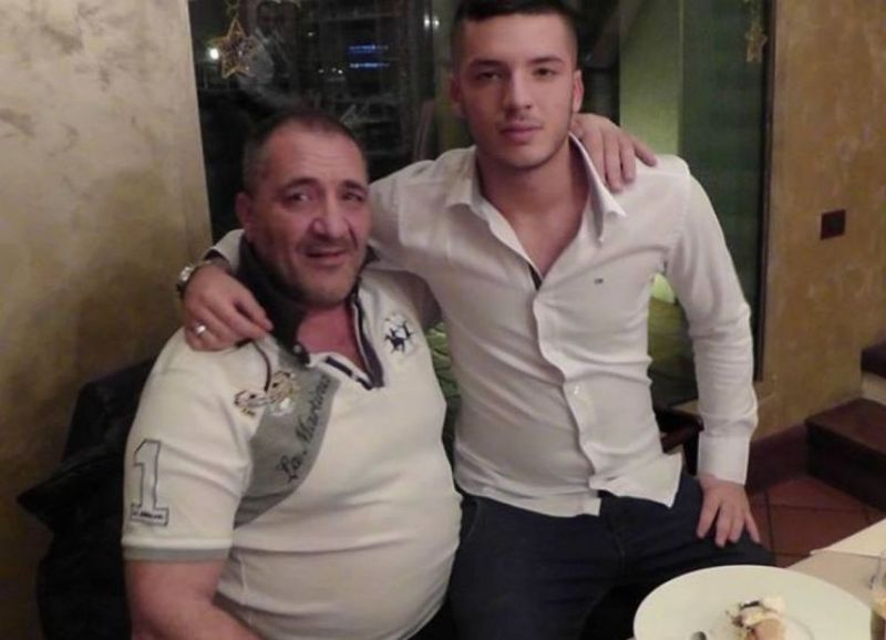 Nelson Mondialu i-a dat fatala lui Livian de la Puterea Dragostei. Ce a putut să &icirc;i facă propriul tată?