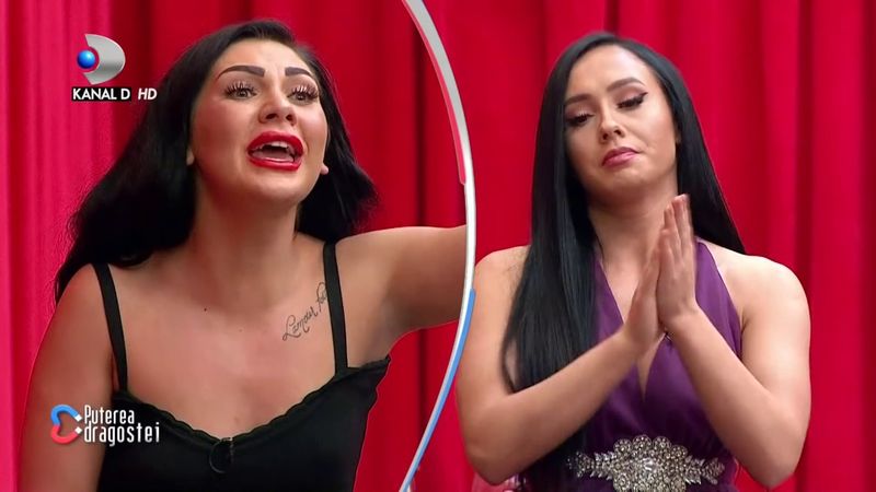 Mama Daianei de la Puterea Dragostei, în război cu Ella. Femeia îi aduce acuzații grave concurentei: „Ești foarte tupeistă”e