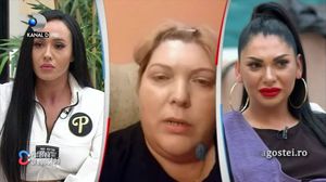 Mama Daianei de la Puterea Dragostei, în război cu Ella. Femeia îi aduce acuzații grave concurentei