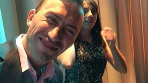 Asta le întrece pe toate. Ce a putut să spună Viorel Stegaru în direct. Mirela Vaida a luat foc când l-a auzit