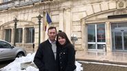Mirela Vaida,acuzată dur: O traumatizează pe Veronica Stegaru” Vulpita