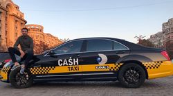 Catalin Cazacu, fata in fata cu cea mai mare frica!  “Cred ca asta m-a speriat cel mai tare!”