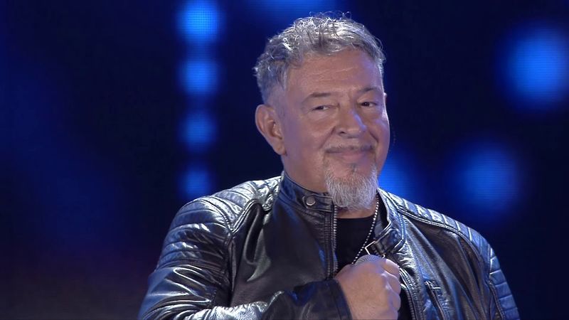 Bodo, solistul trupei Proconsul, a făcut infarct! În ce stare se află